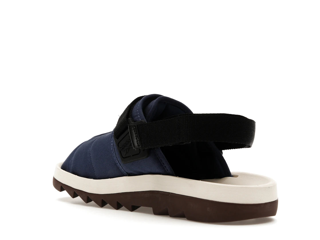 Reebok Beatnik Batik Blue - vue secondaire B