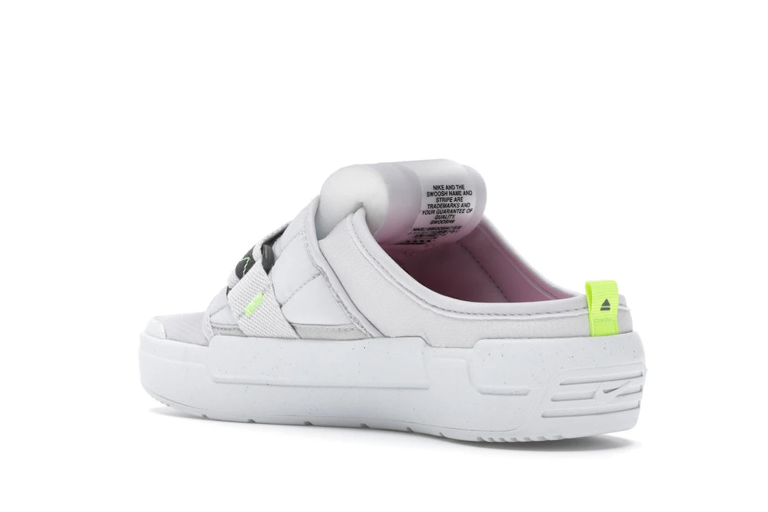 Nike Offline Vast Grey - vue secondaire B