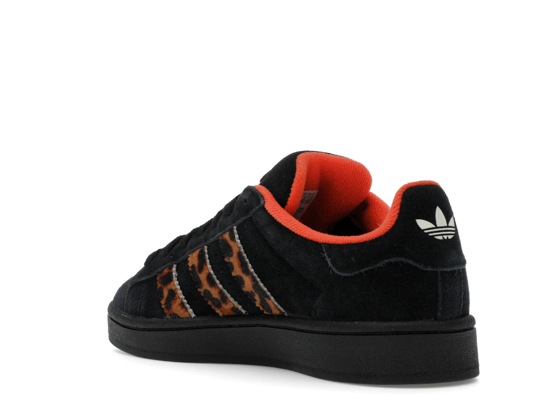 adidas Campus 00s Leopard Stripes (Women's) - vue secondaire B