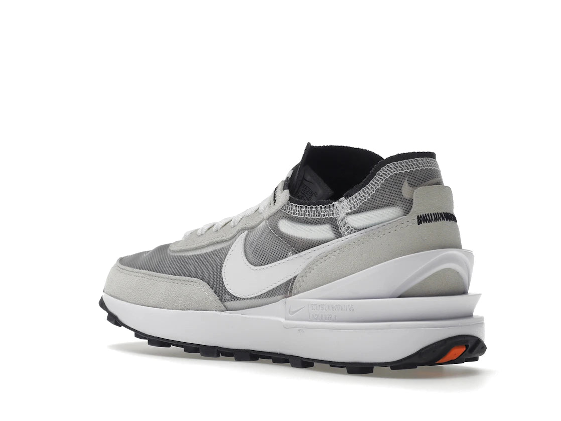 Nike Waffle One Cool Grey (Women's) - vue secondaire B