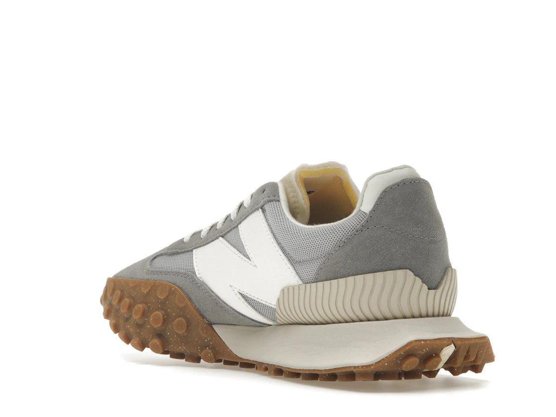 New Balance XC-72 Grey White Gum - vue secondaire B