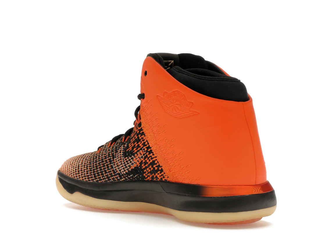 Jordan XXX1 Shattered Backboard - vue secondaire B