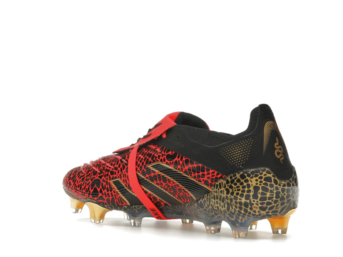 adidas Predator Elite Foldover Tongue FG Year of the Snake - vue secondaire B
