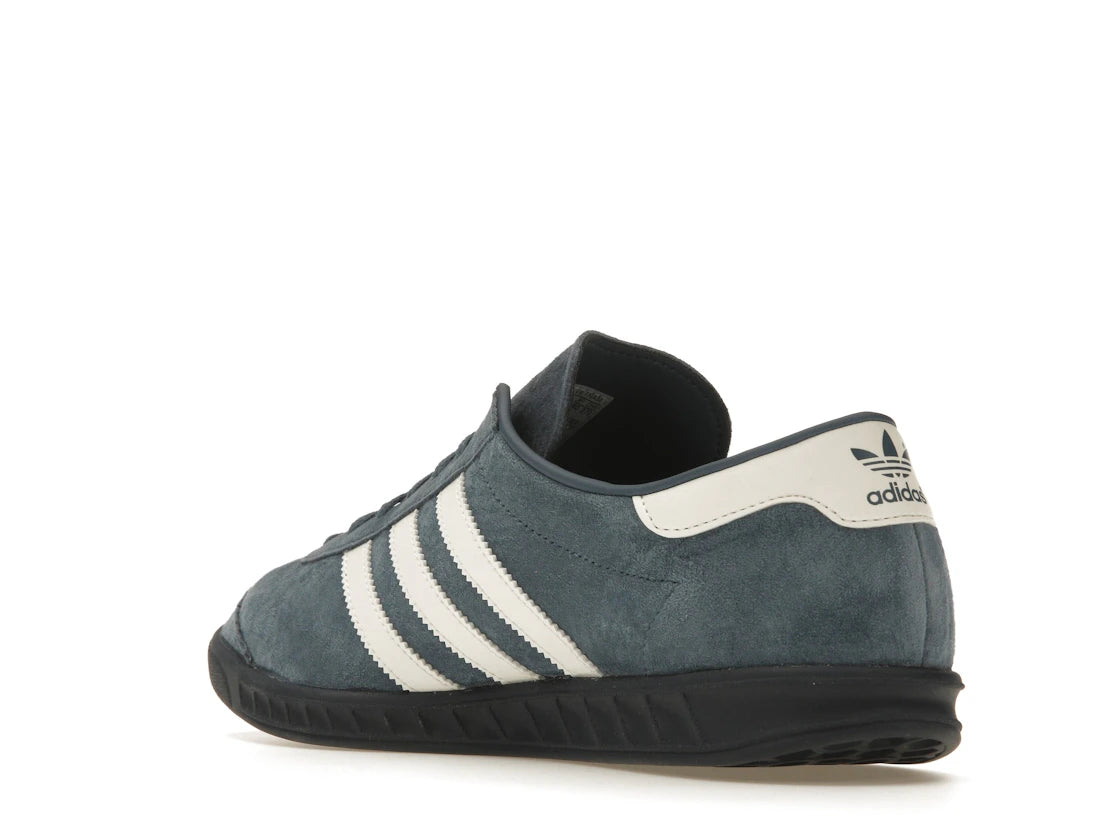 adidas Hamburg Wonder Steel - vue secondaire B