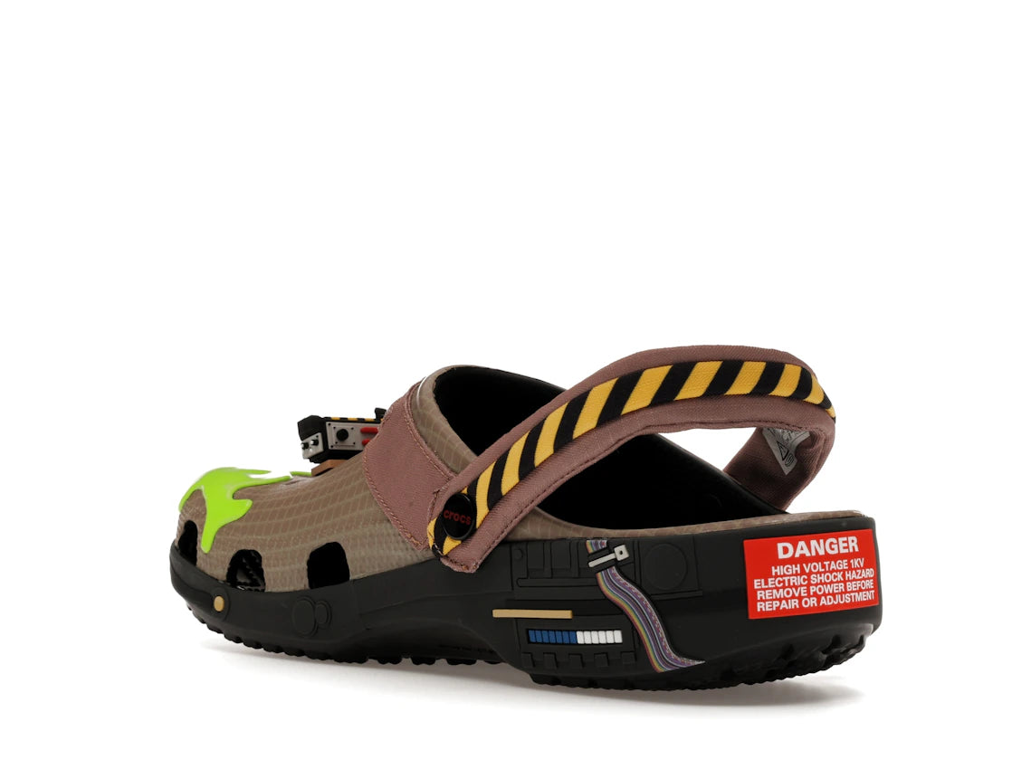Crocs Classic Clog Ghostbusters - vue secondaire B