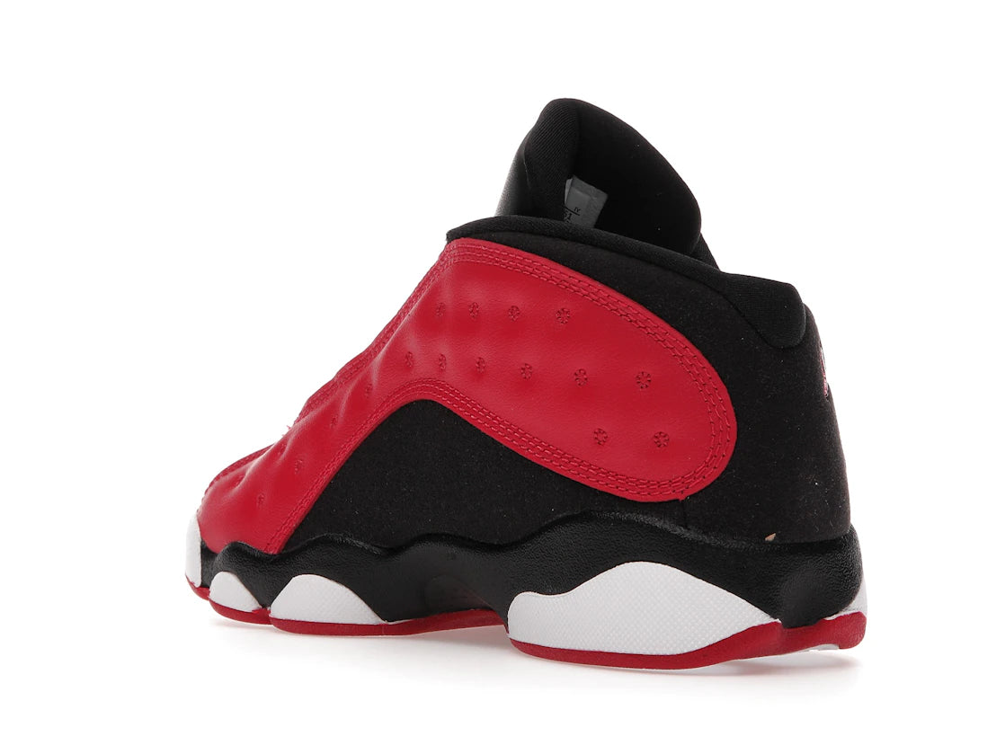 Jordan 13 Retro Low Very Berry (PS) - vue secondaire B