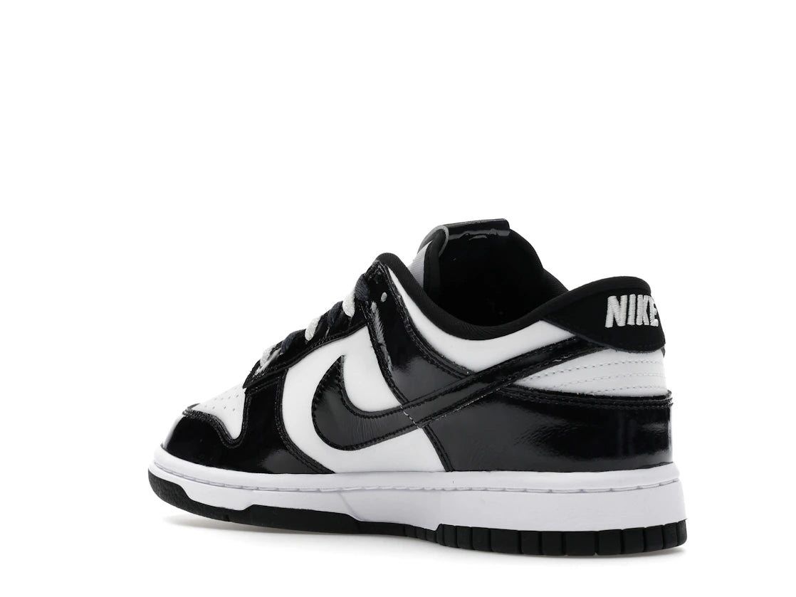 Nike Dunk Low SE Panda - vue secondaire B