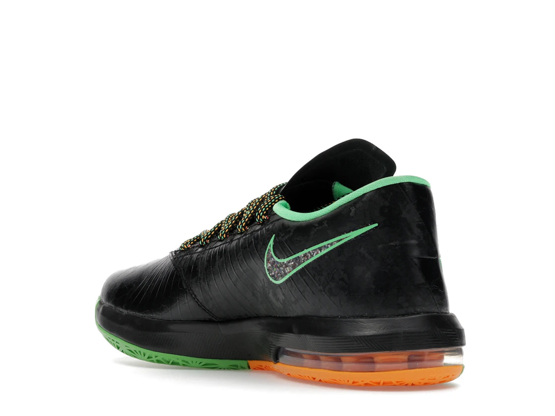 Nike KD 6 Brazil (2026) - vue secondaire B