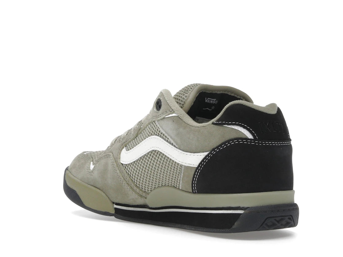 Vans Rowley XLT LX Off Road Pack Elm - vue secondaire B