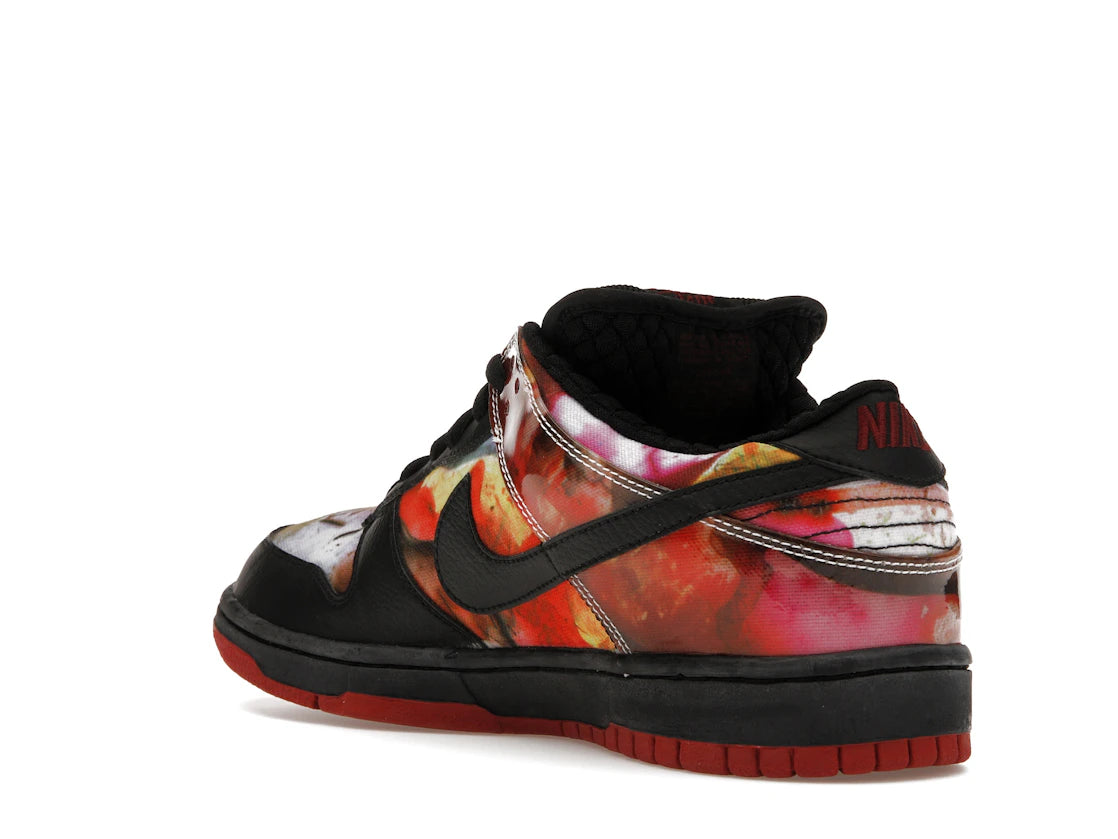 Nike SB Dunk Low Pushead 1 - vue secondaire B