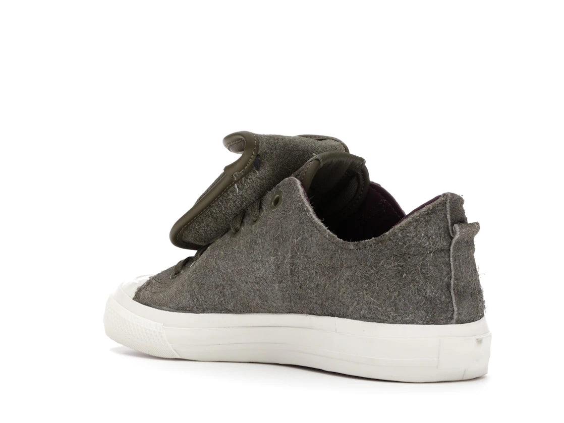 adidas Nizza RF 420 - vue secondaire B