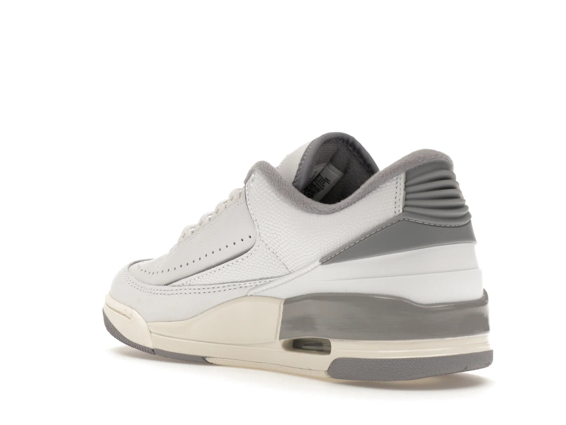 Jordan 2/3 White Cement - vue secondaire B