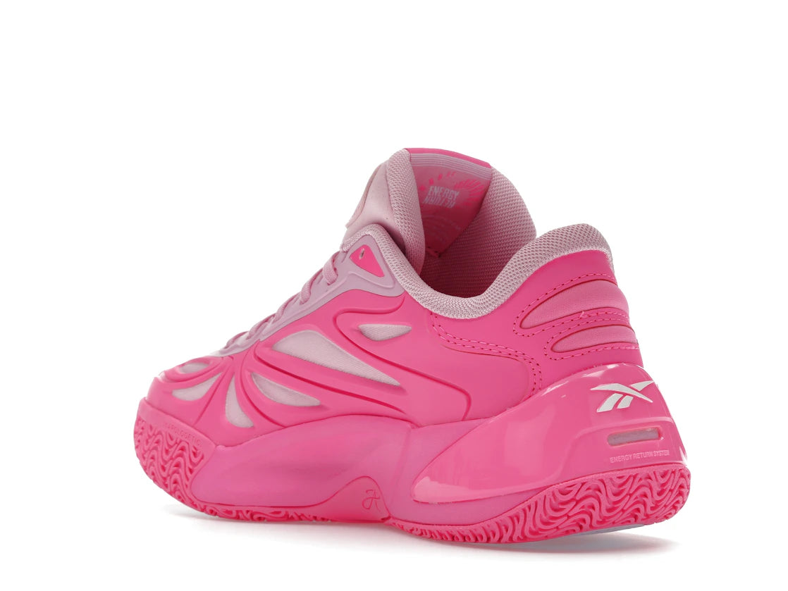 Reebok Angel Reese 1 Mebounds - vue secondaire B