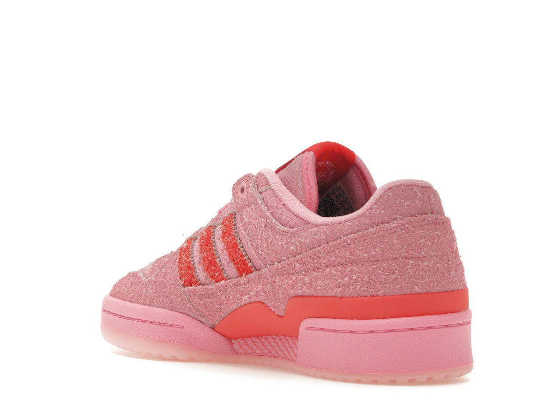 adidas Forum Low The Grinch Cindy-Lou Who (Women's) - vue secondaire B