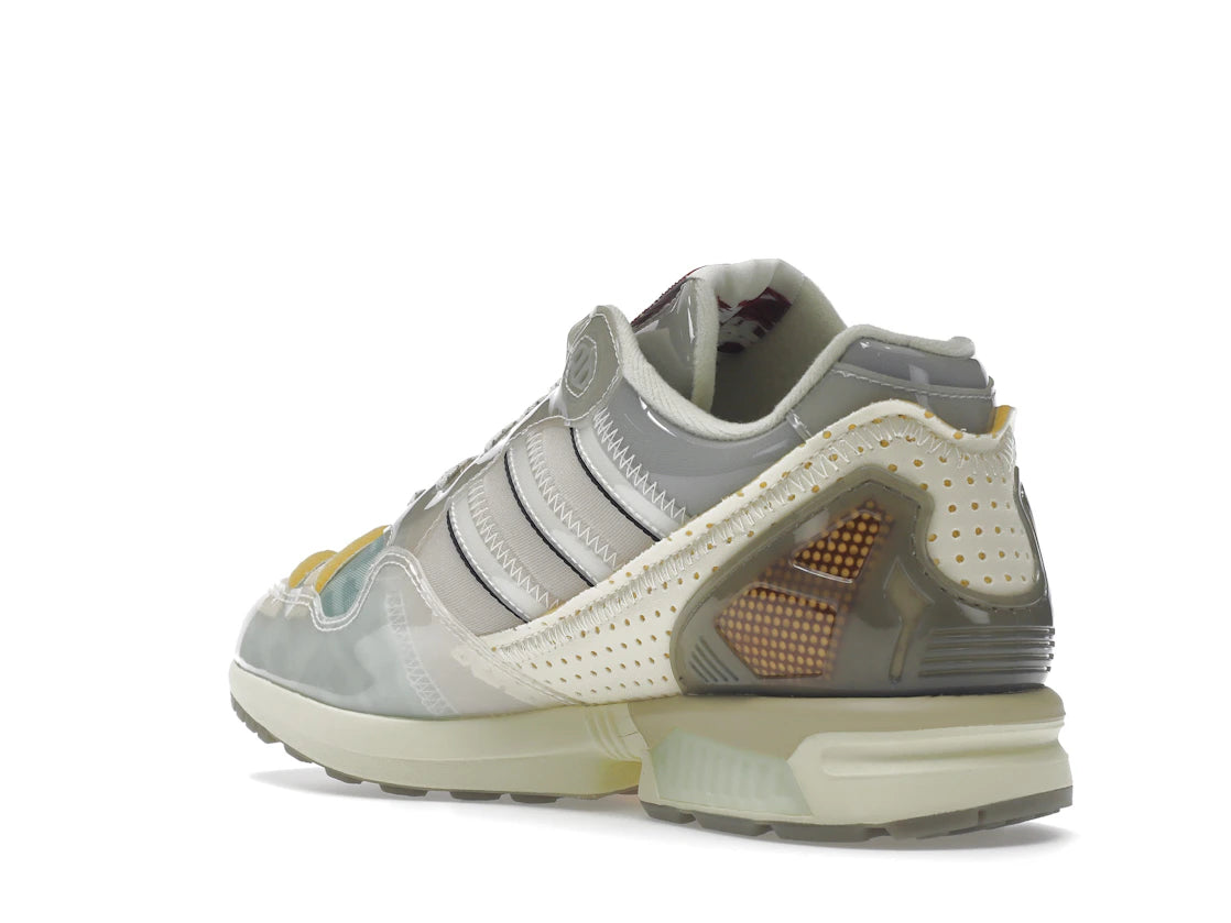 adidas ZX 6000 X-Ray Inside Out - vue secondaire B