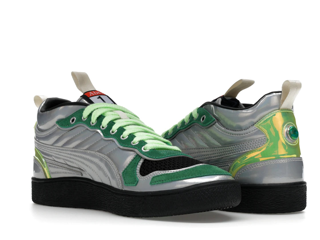 Puma Abc. x Fantastic Four Mystery Sneaker Doctor Doom - vue secondaire B