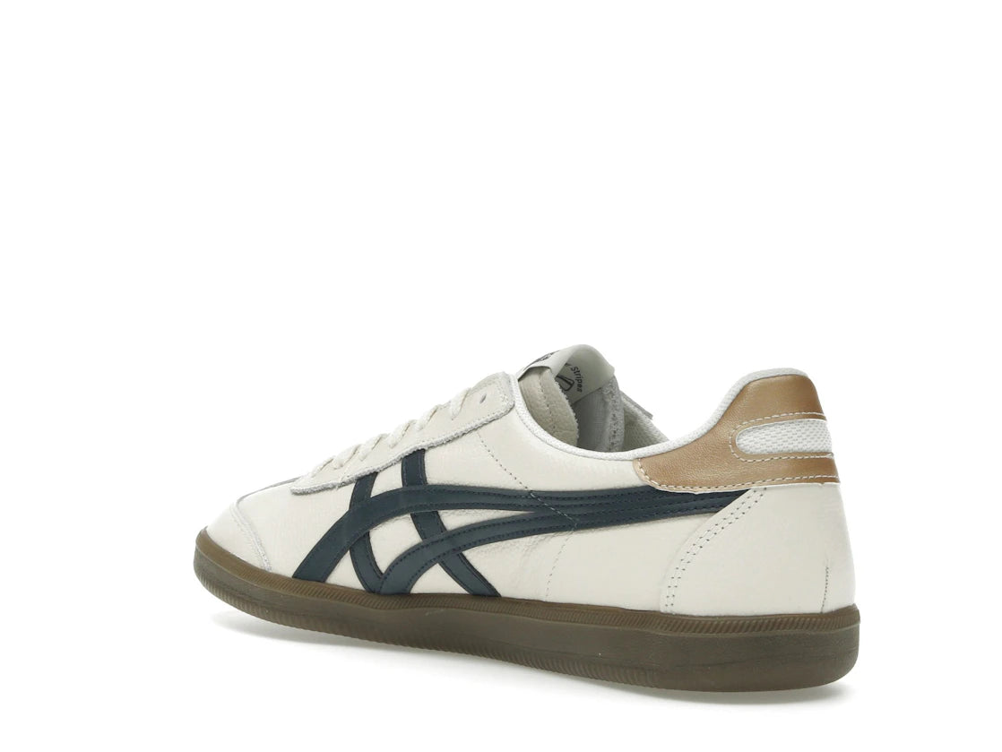 Onitsuka Tiger Tokuten Birch Iron Navy Gum - vue secondaire B