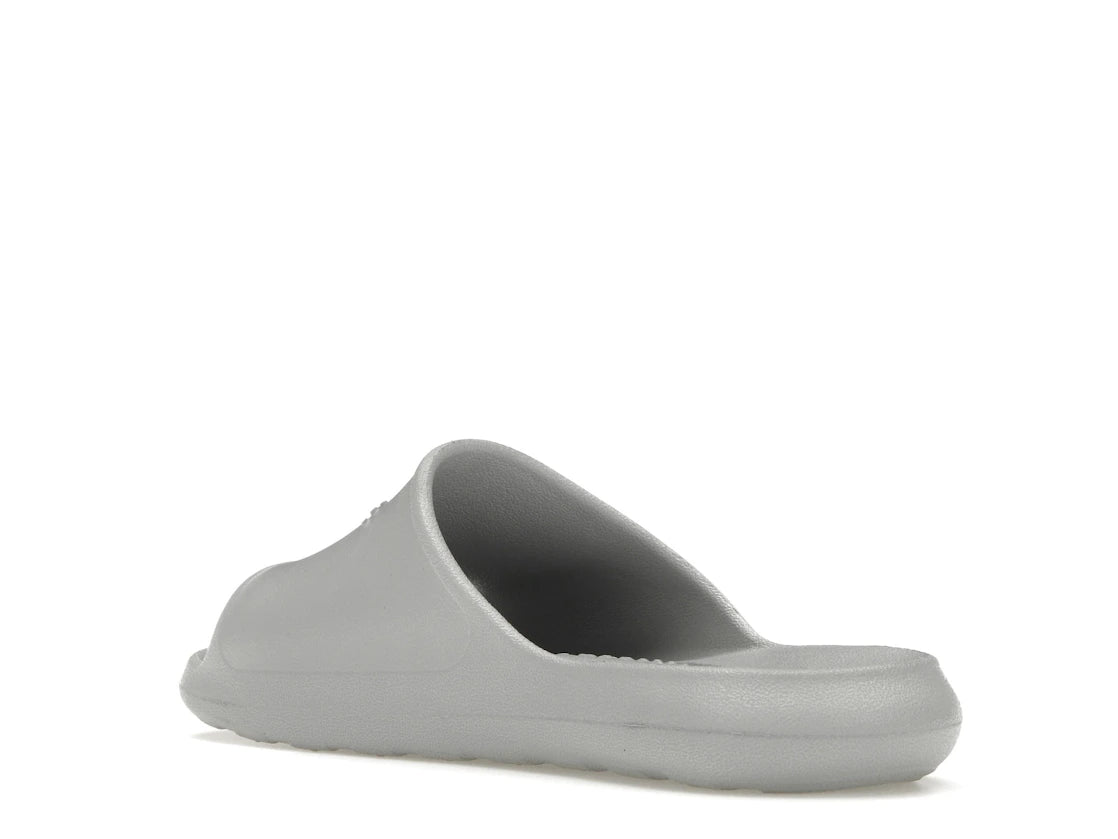 Nike Victori One Shower Slide Light Smoke Grey - vue secondaire B