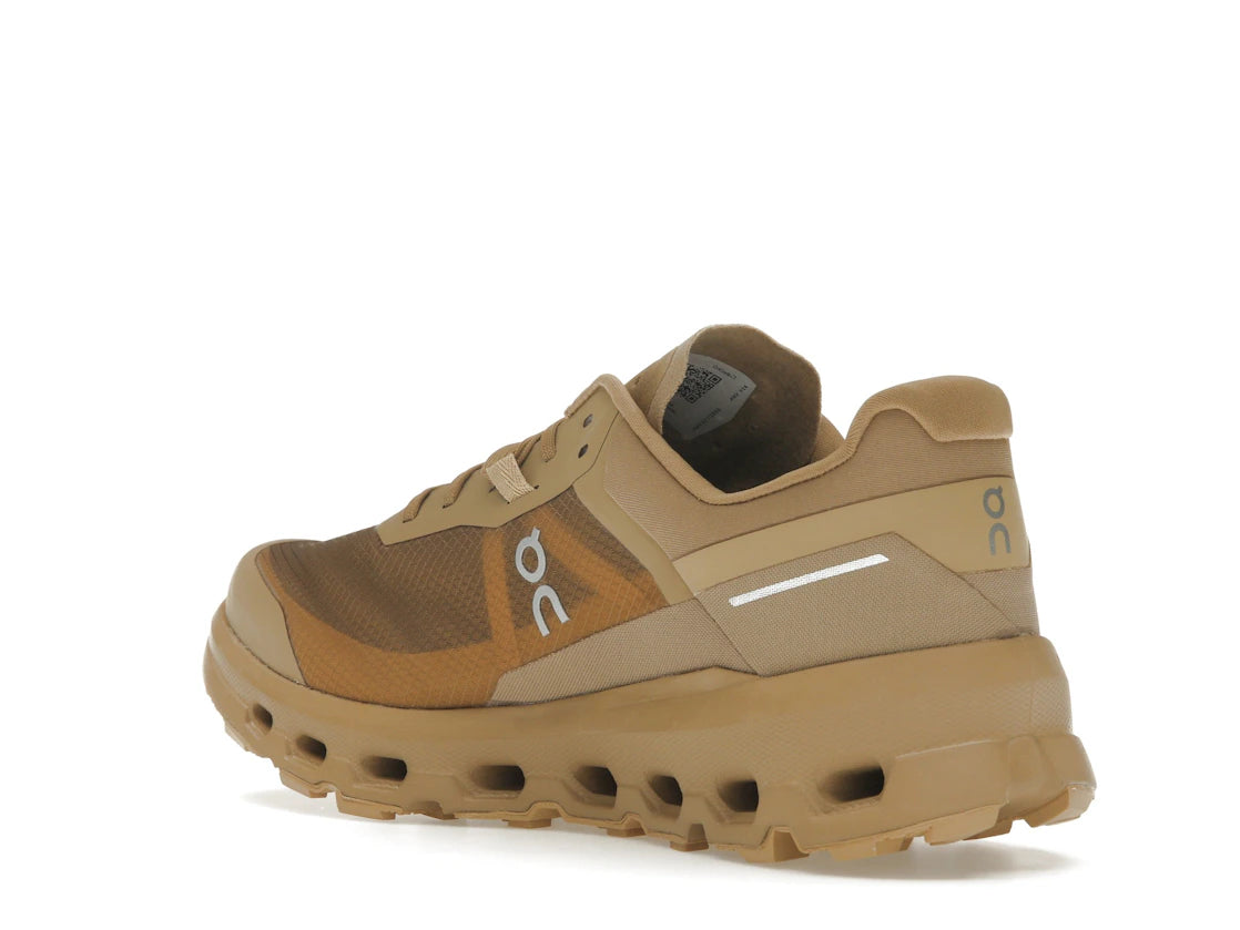 On Running Cloudvista 2 Chai Dune - vue secondaire B
