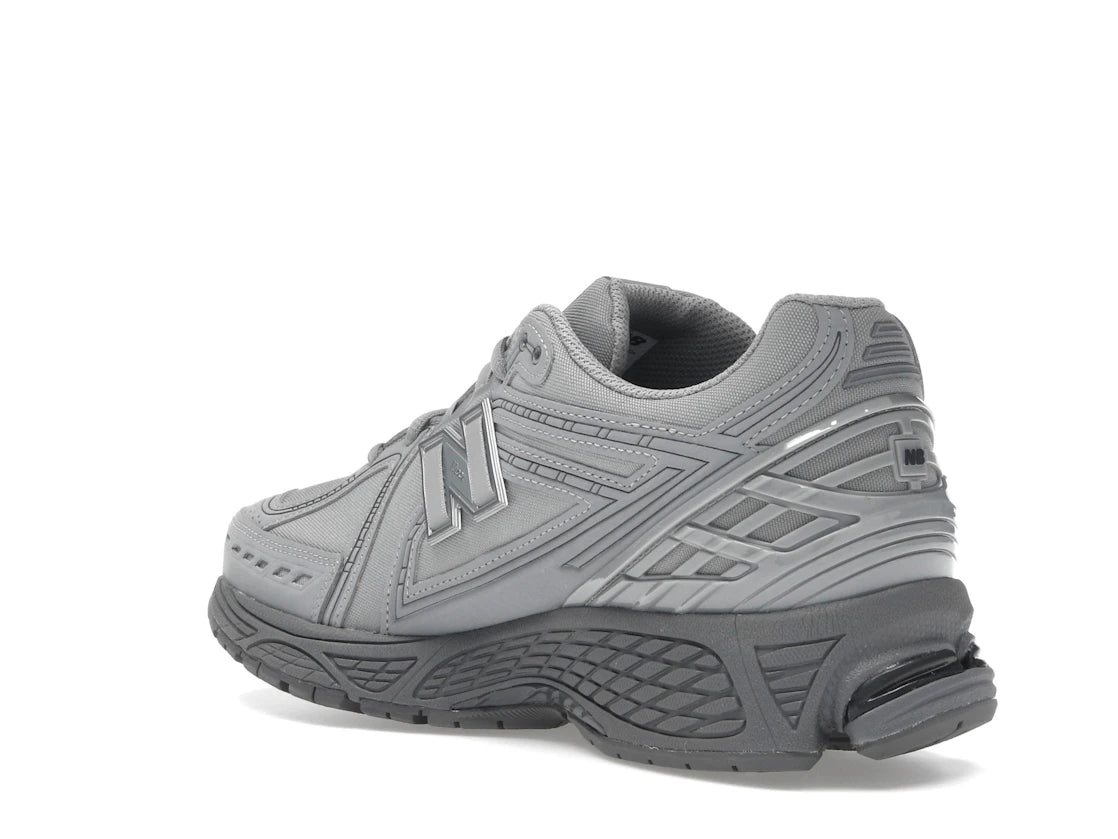 New Balance 1906R Raincloud Canvas - vue secondaire B