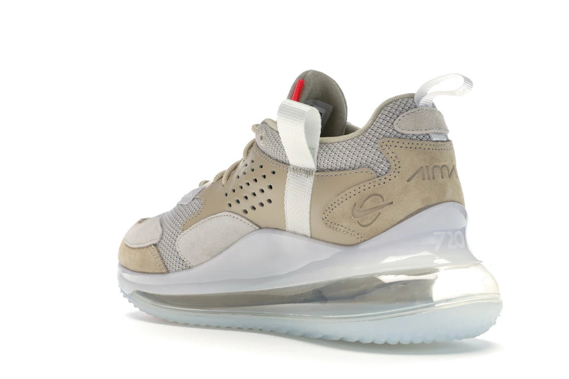 Nike Air Max 720 OBJ Odell Beckham Jr Desert Ore - vue secondaire B
