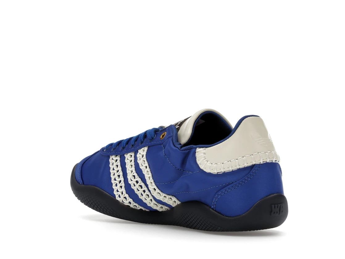 adidas Karintha Wales Bonner Royal Blue - vue secondaire B