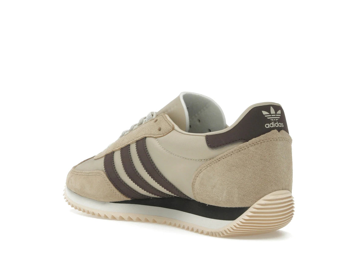 adidas Achille SPZL Liam Gallagher Stone Khaki - vue secondaire B