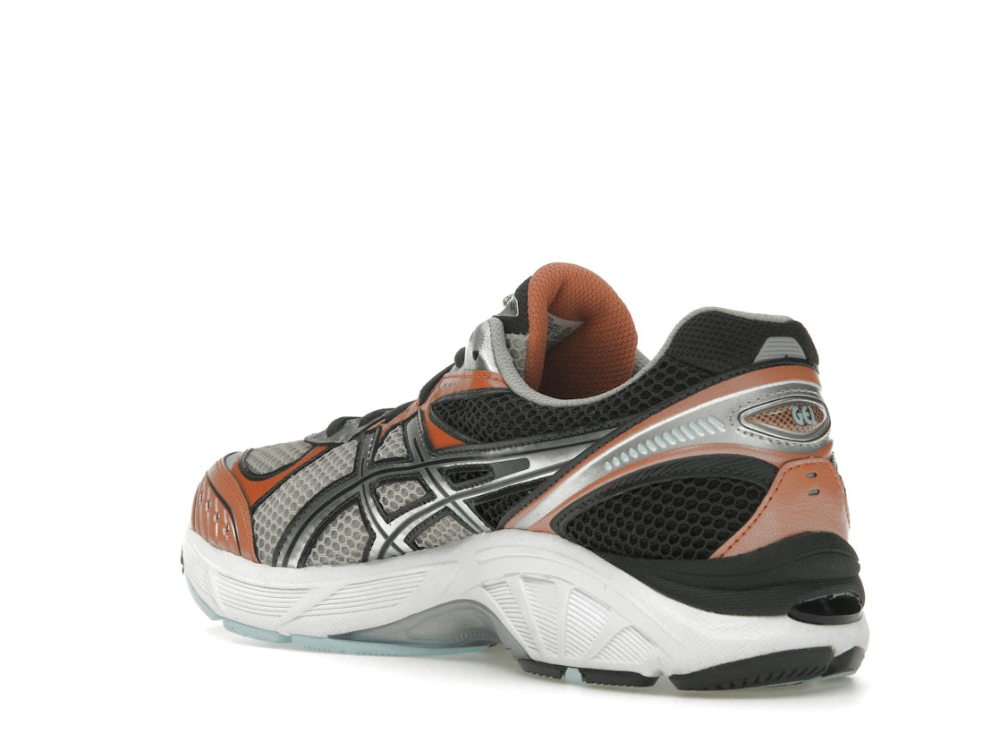 ASICS GT-2160 Oyster Grey Brick Dust - vue secondaire B