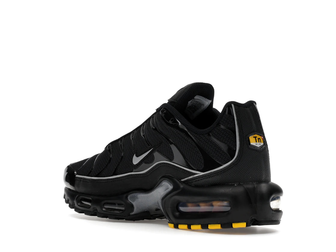 Nike Air Max Plus OG Black Reflective - vue secondaire B