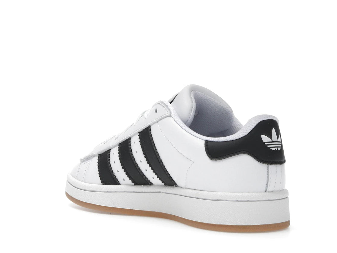 adidas Campus 00s Cloud White Core Black - vue secondaire B