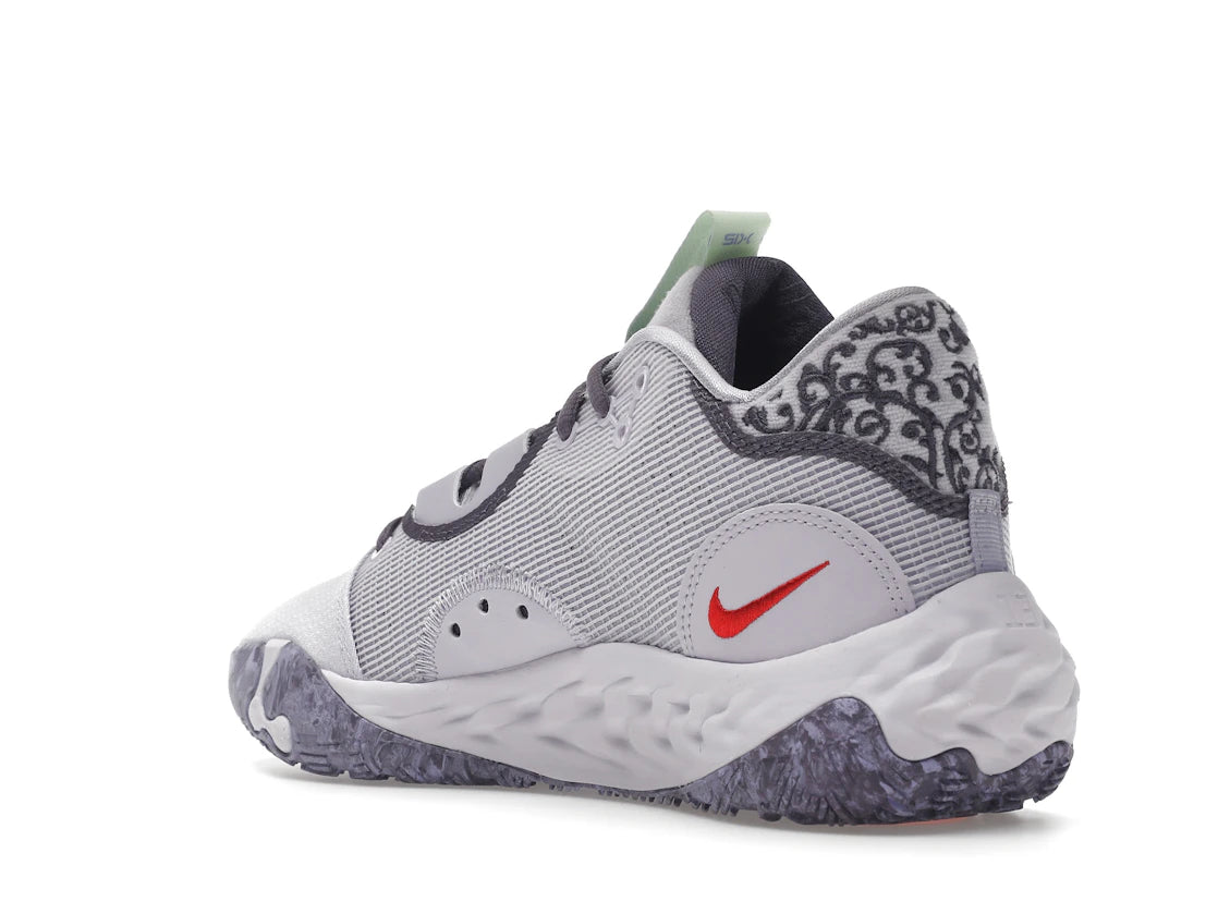 Nike PG 6 Paulette - vue secondaire B