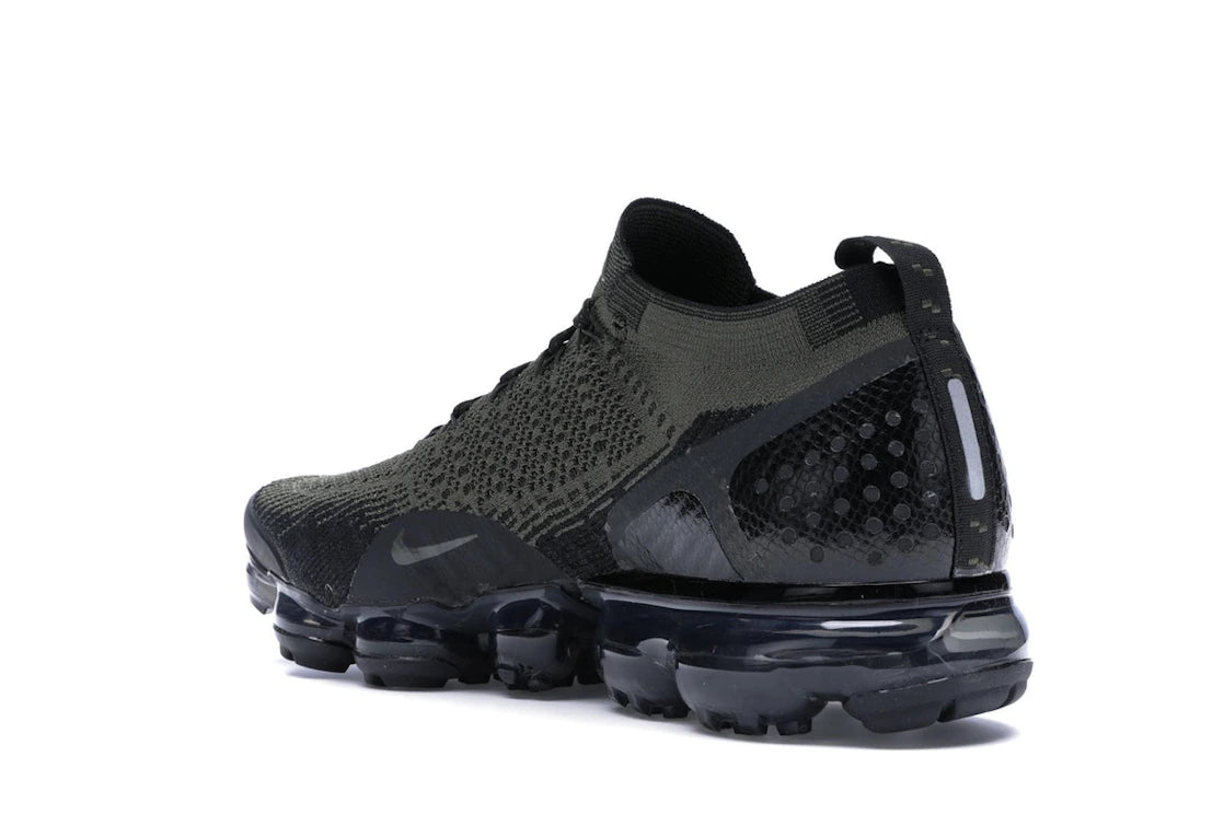 Nike Air VaporMax 2 Crocodile - vue secondaire B