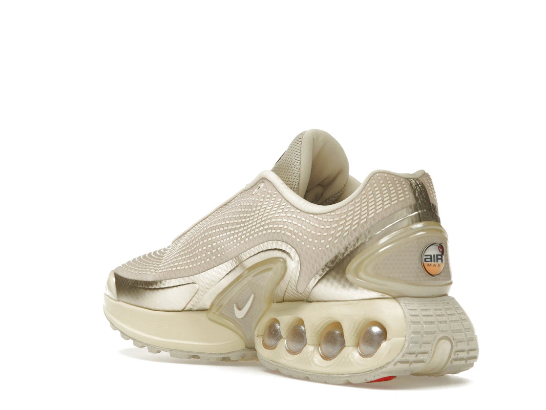 Nike Air Max Dn Light Khaki Team Gold (Women's) - vue secondaire B