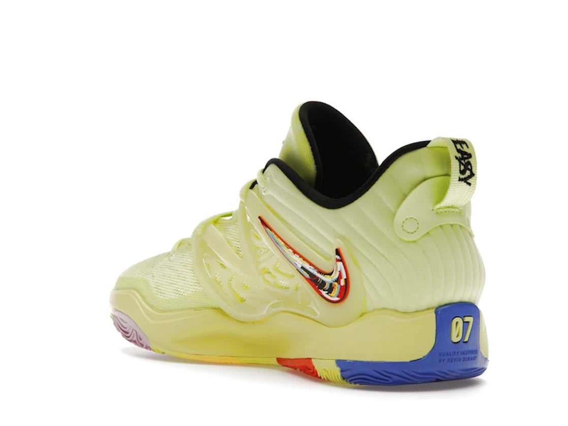 Nike KD 15 Aimbot - vue secondaire B