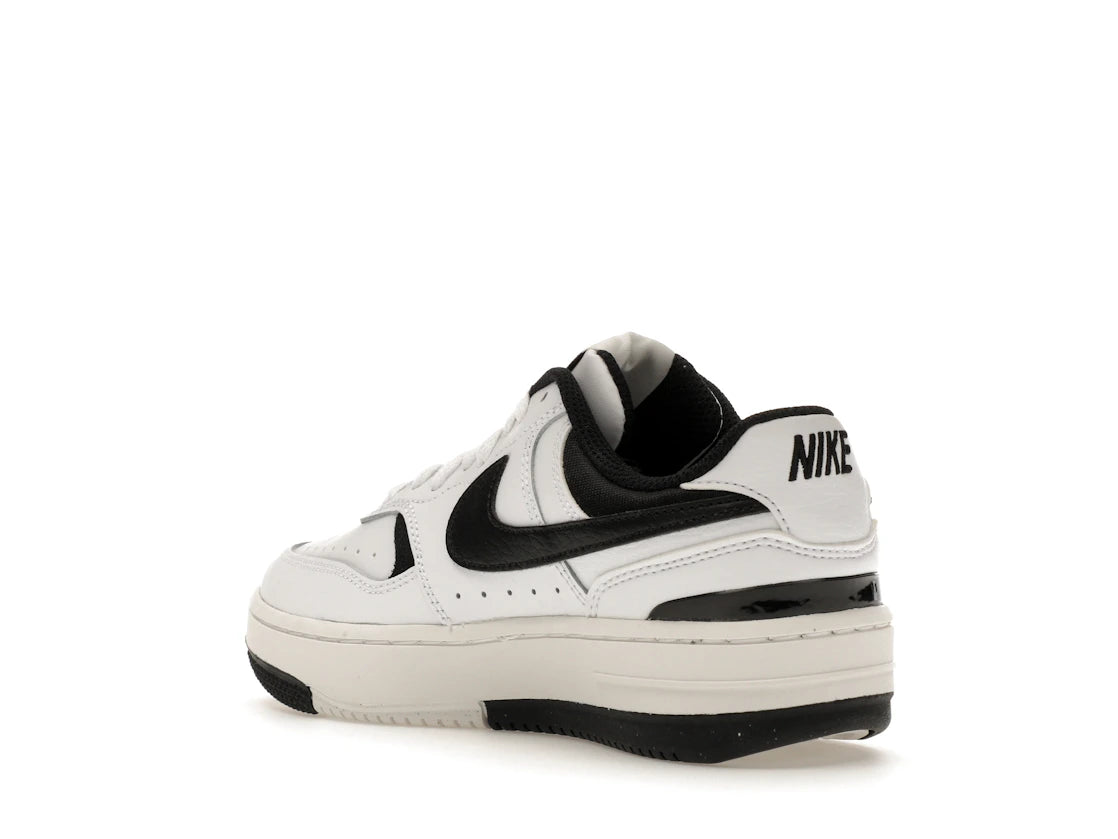 Nike Gamma Force White Black (Women's) - vue secondaire B