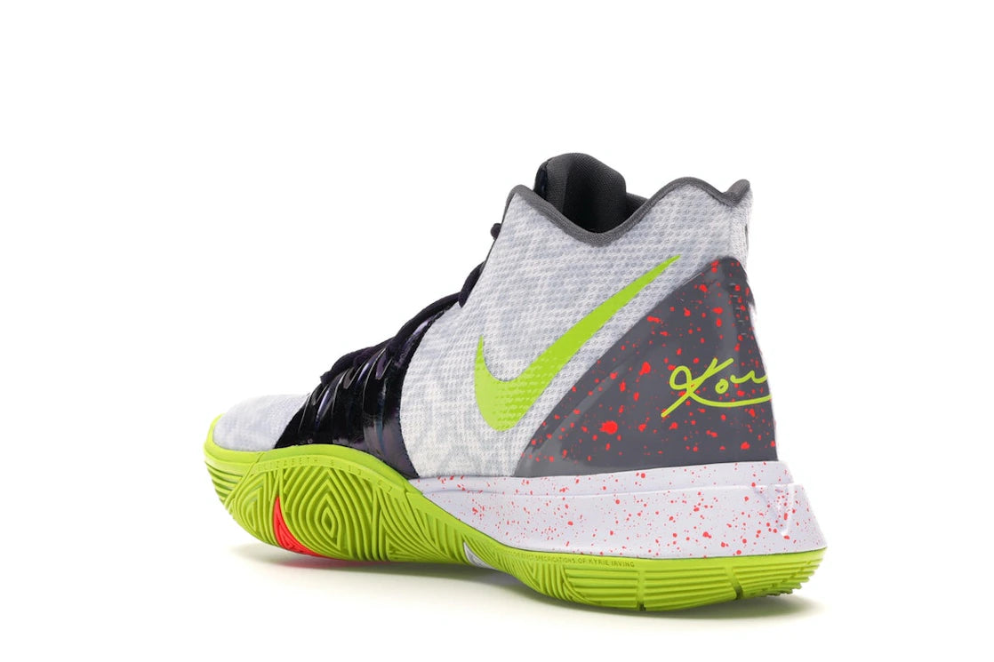 Nike Kyrie 5 Mamba Mentality - vue secondaire B