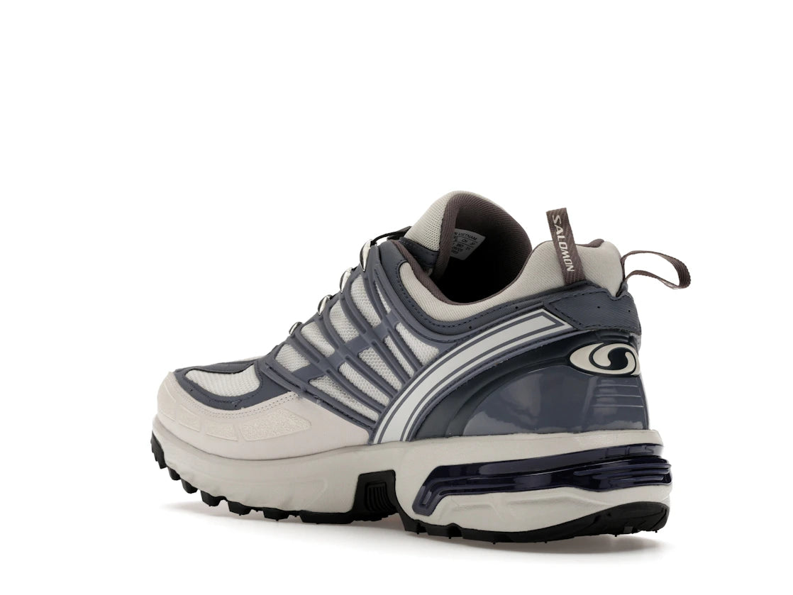 Salomon ACS Pro Gore-Tex Lunar Rock Grisaille - vue secondaire B
