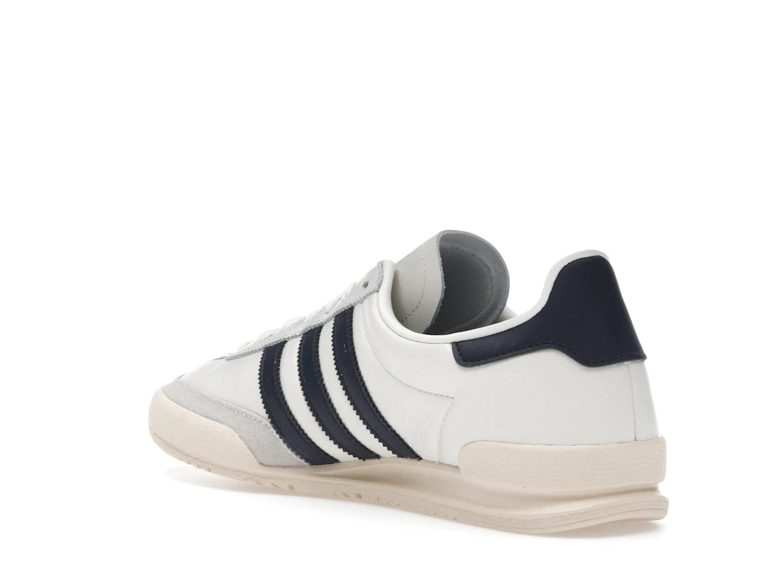 adidas Jeans Chalk White Legend Ink - vue secondaire B