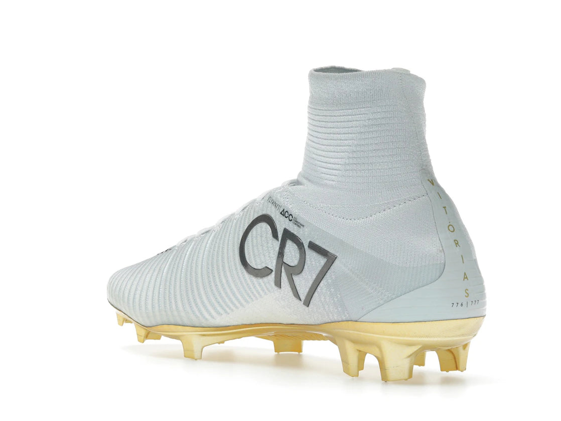 Nike Mercurial Superfly 5 FG Cristiano Ronaldo Vitorias - vue secondaire B