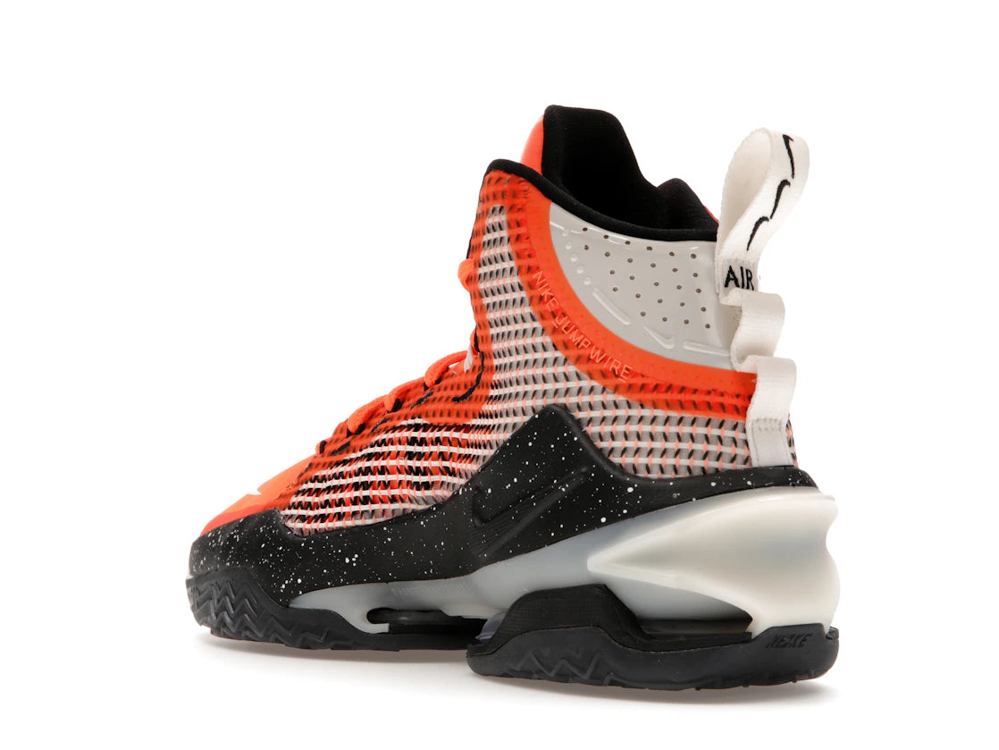Nike Air Zoom GT Jump Cone Phantom - vue secondaire B