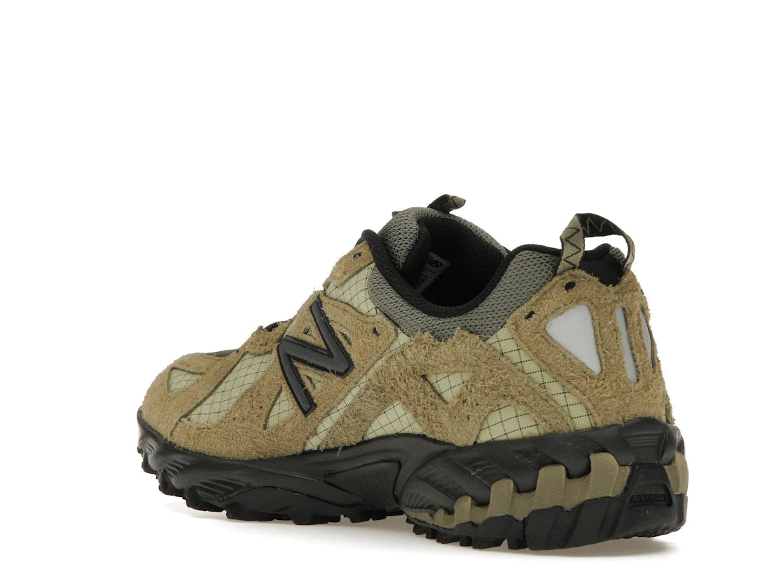 New Balance 610T CAYL Covert Green - vue secondaire B