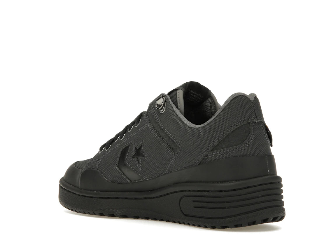 Converse Weapon Ox Patta Black - vue secondaire B