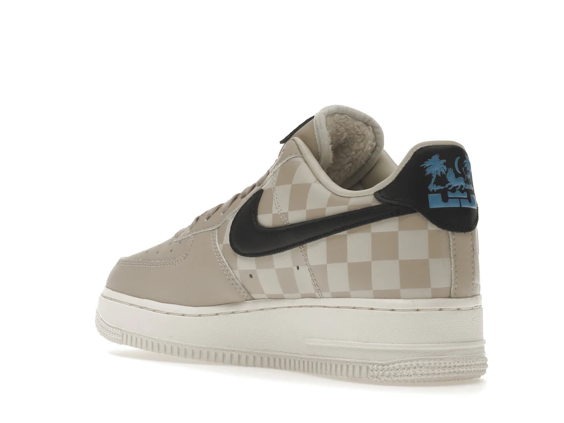 Nike Air Force 1 Low LeBron James Strive For Greatness - vue secondaire B