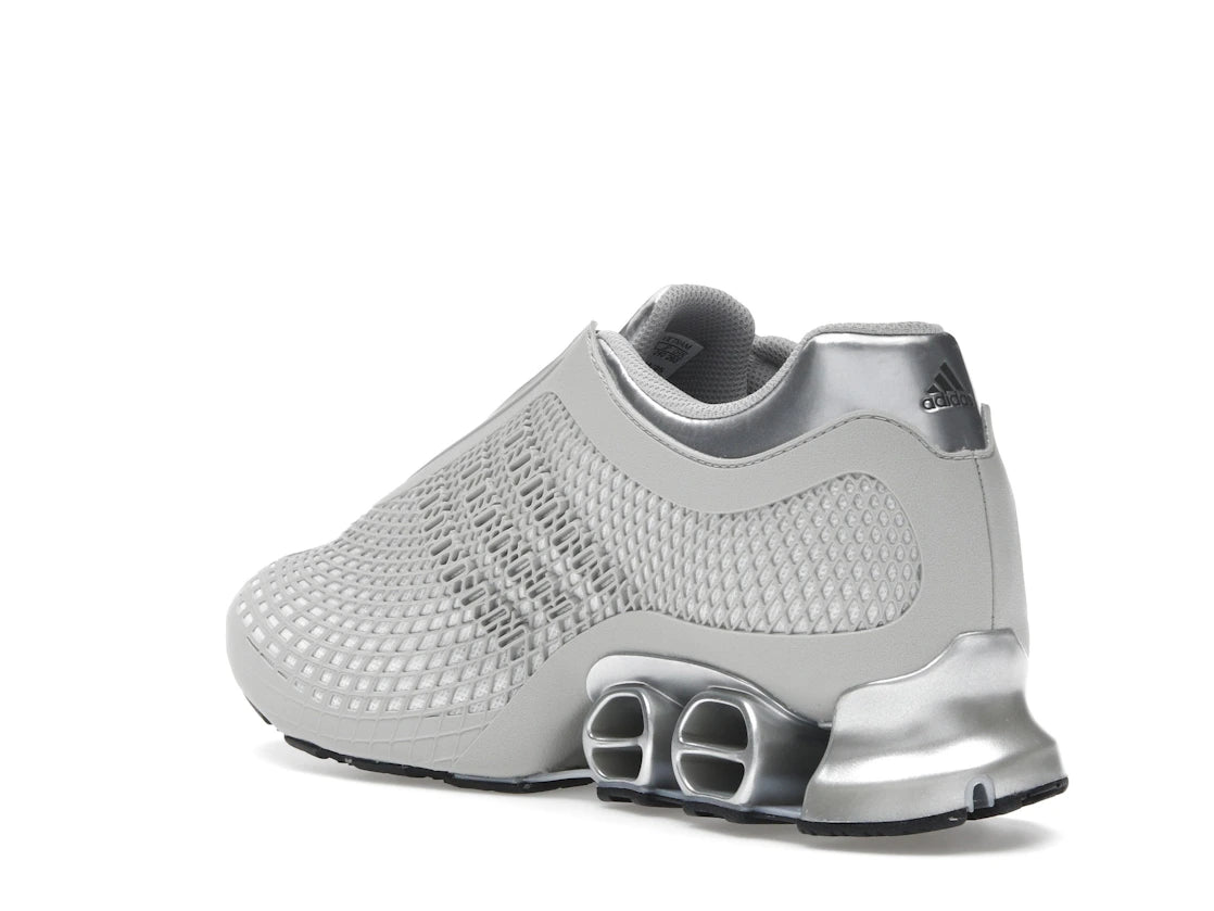 adidas Megaride S2 Grey Crystal White - vue secondaire B