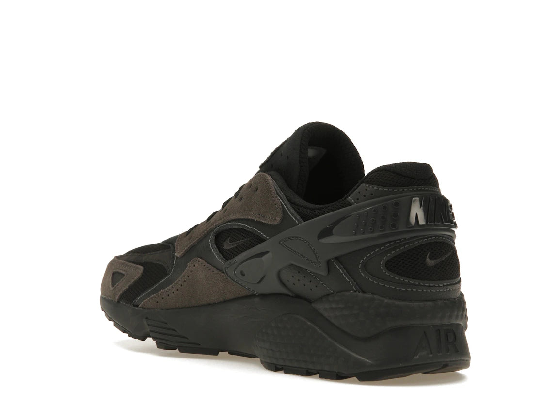 Nike Air Huarache Runner Medium Ash Anthracite - vue secondaire B