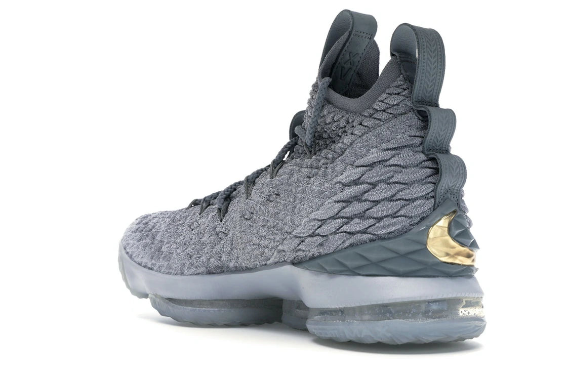 Nike LeBron 15 City Series - vue secondaire B