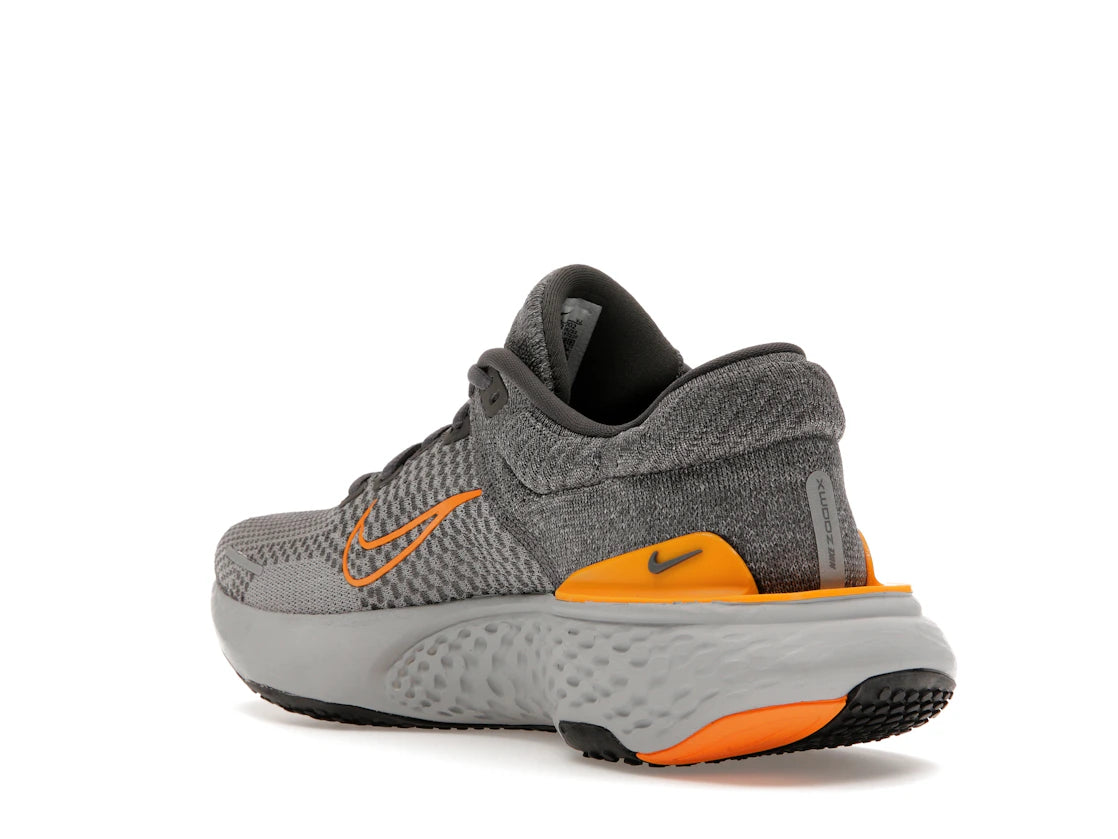Nike ZoomX Invincible Run Flyknit 2 Iron Grey - vue secondaire B