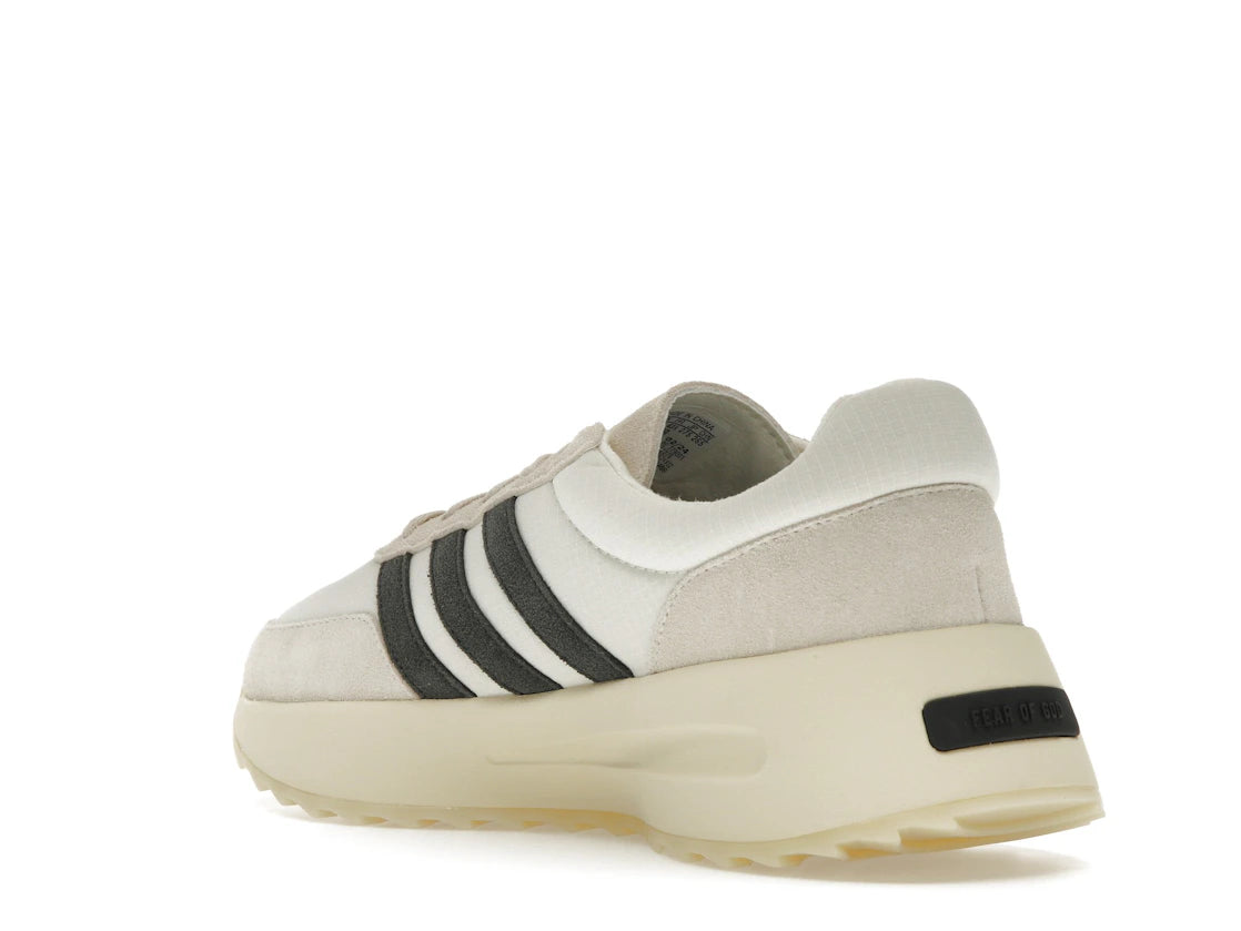 adidas Fear of God Athletics Los Angeles Cream White - vue secondaire B