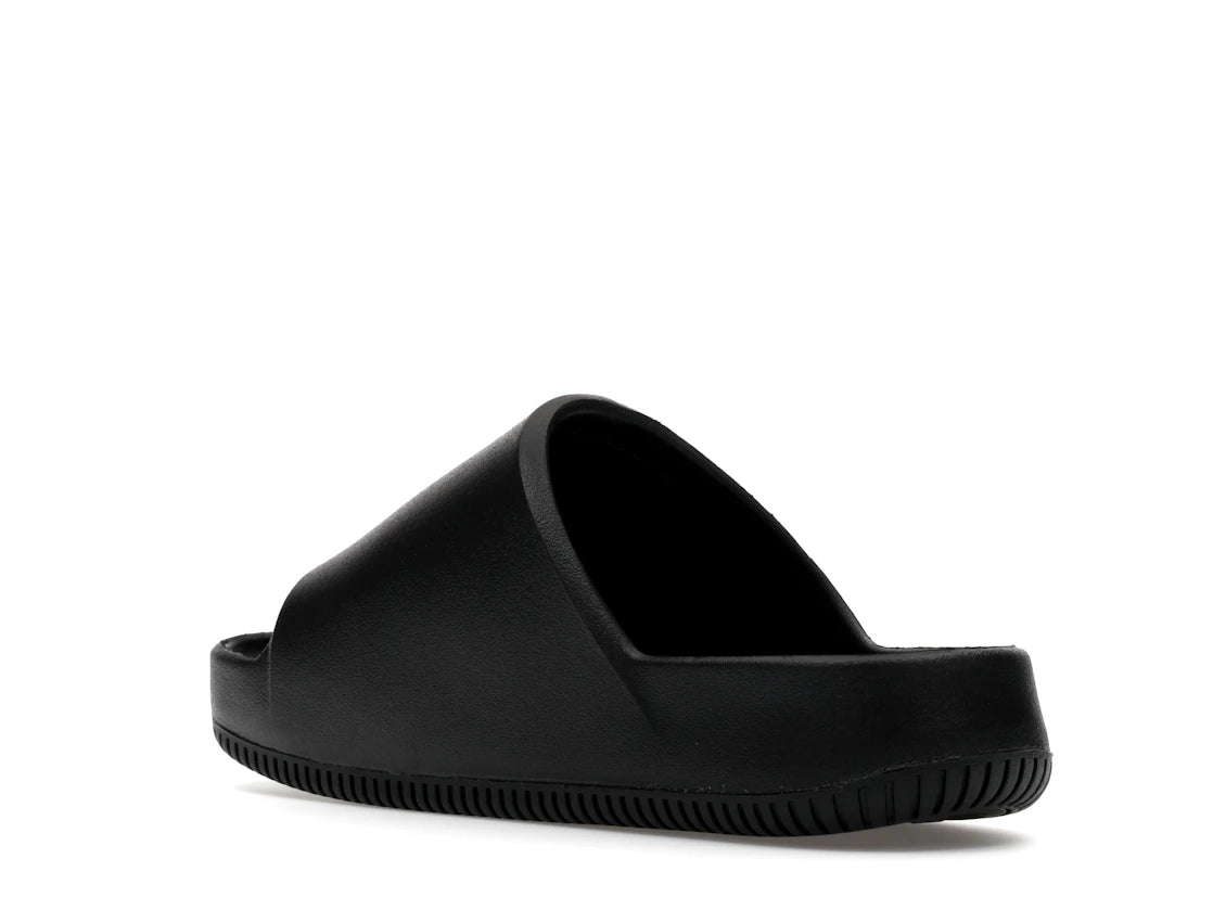 Nike Calm 2.0 Slide Black - vue secondaire B