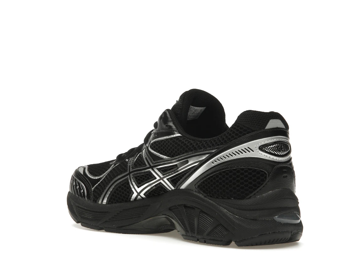 ASICS GT-2160 Black Pure Silver - vue secondaire B